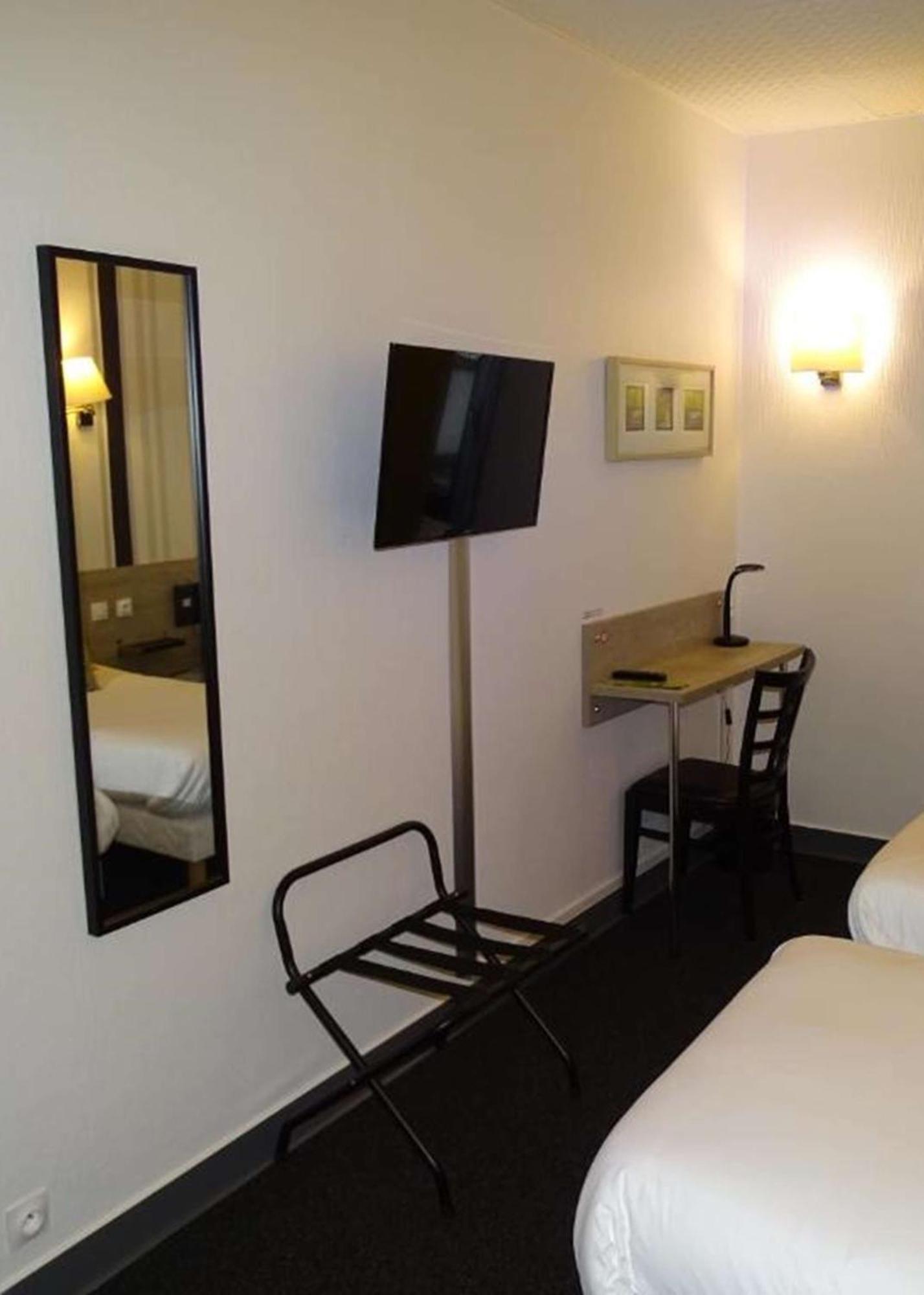 Sure Hotel By Best Western Ангулем Экстерьер фото