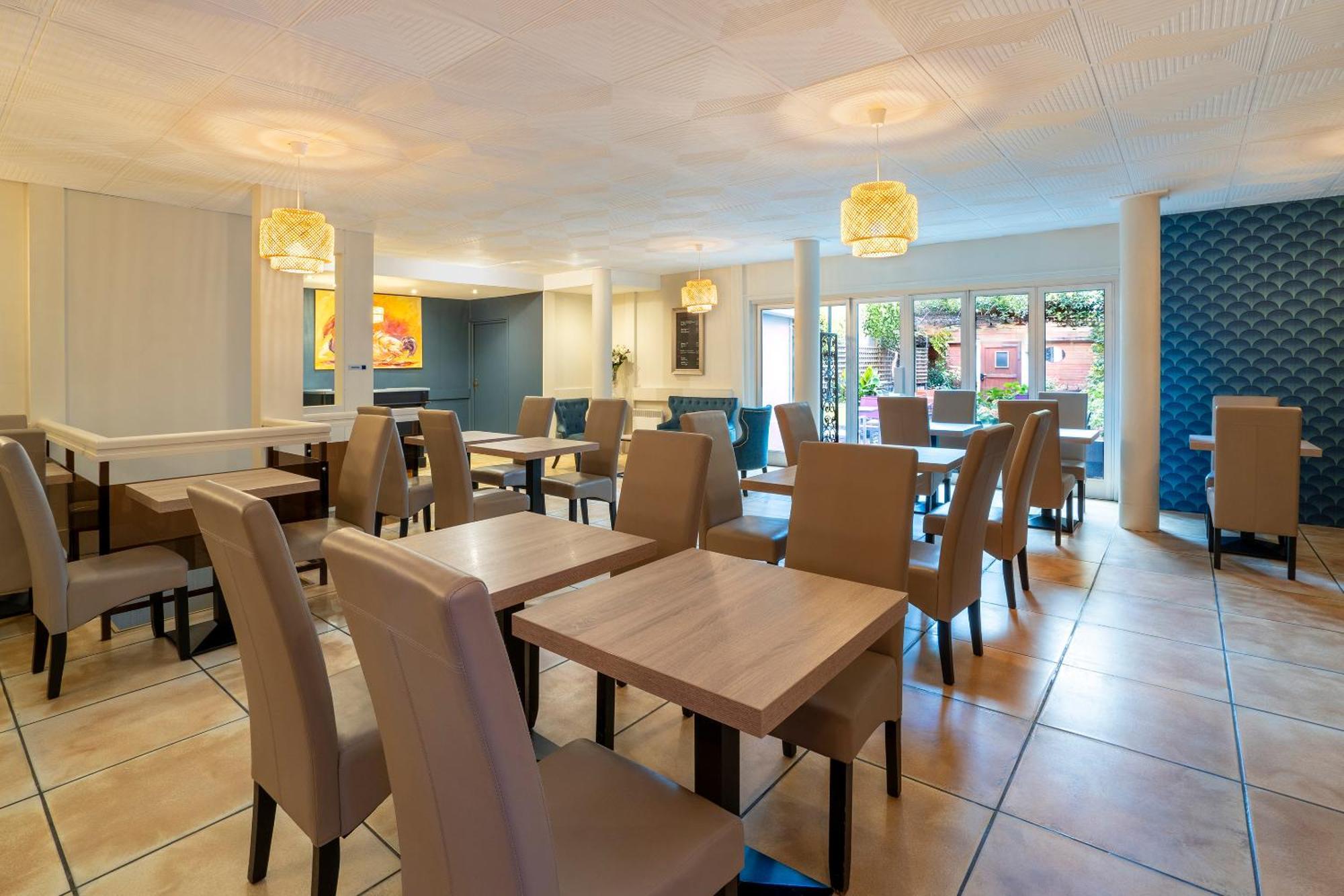 Sure Hotel By Best Western Ангулем Экстерьер фото